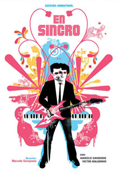 Gráfica de En sincro